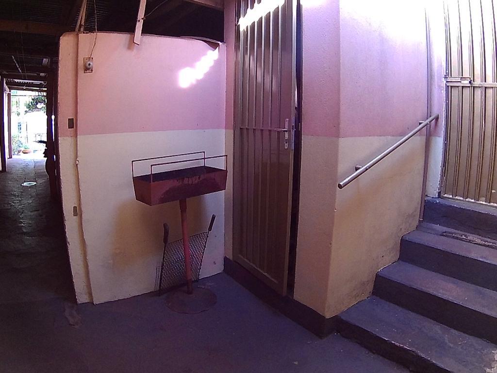 Casa Para Temporada Da Vo Cida Olímpia Kamer foto