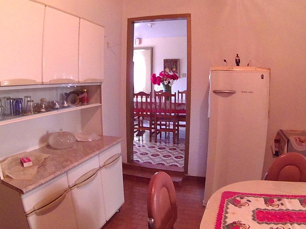 Casa Para Temporada Da Vo Cida Olímpia Kamer foto