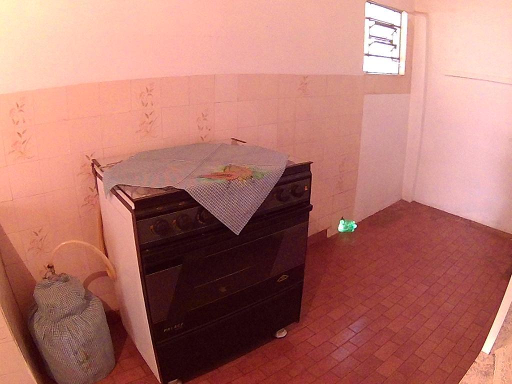 Casa Para Temporada Da Vo Cida Olímpia Kamer foto