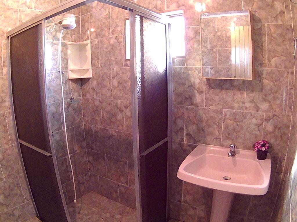 Casa Para Temporada Da Vo Cida Olímpia Kamer foto