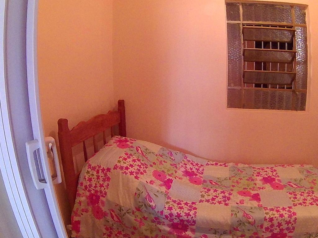 Casa Para Temporada Da Vo Cida Olímpia Kamer foto
