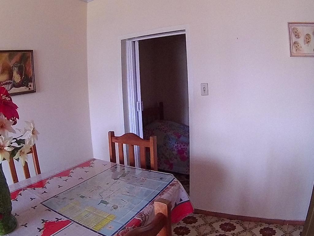 Casa Para Temporada Da Vo Cida Olímpia Kamer foto
