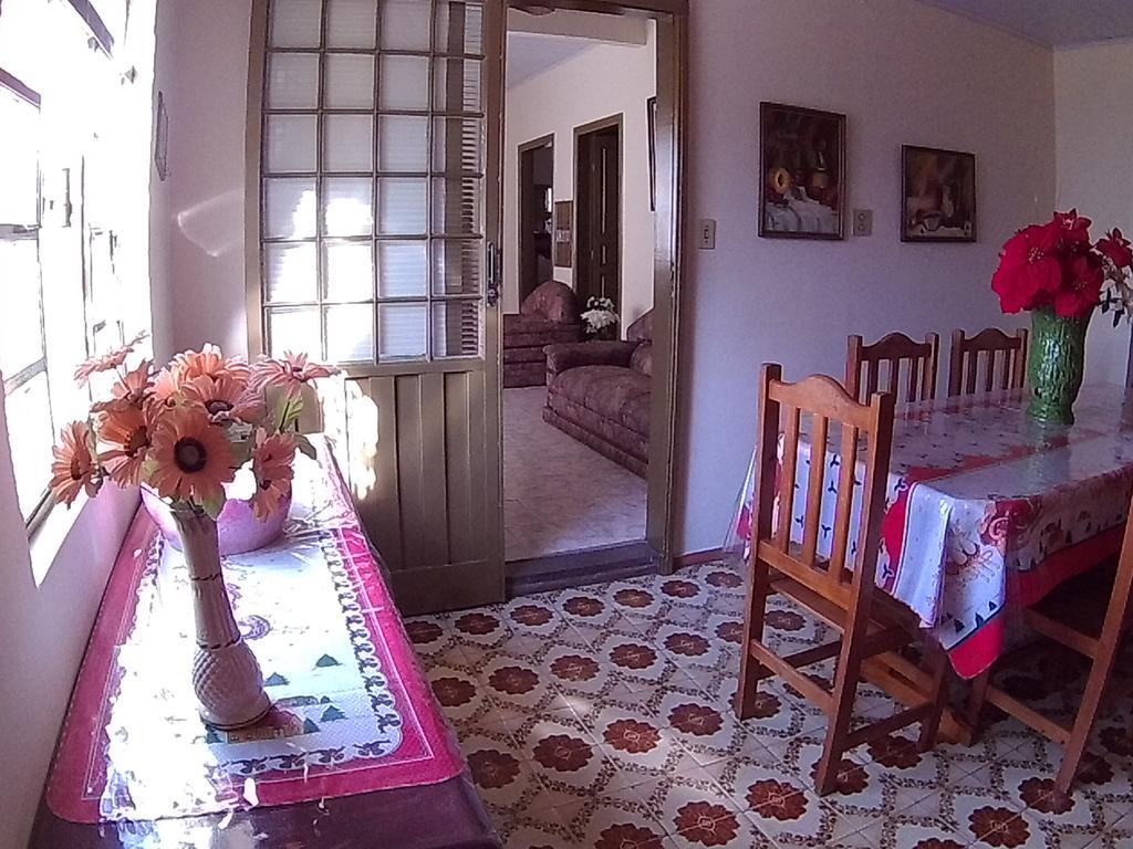 Casa Para Temporada Da Vo Cida Olímpia Kamer foto