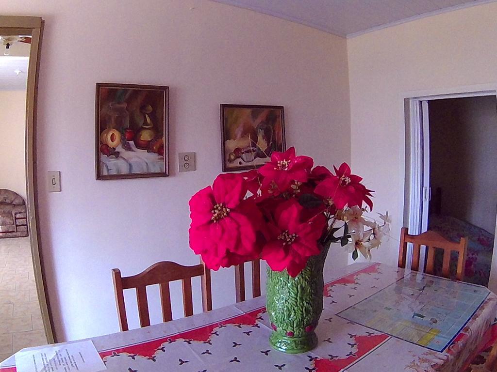 Casa Para Temporada Da Vo Cida Olímpia Kamer foto