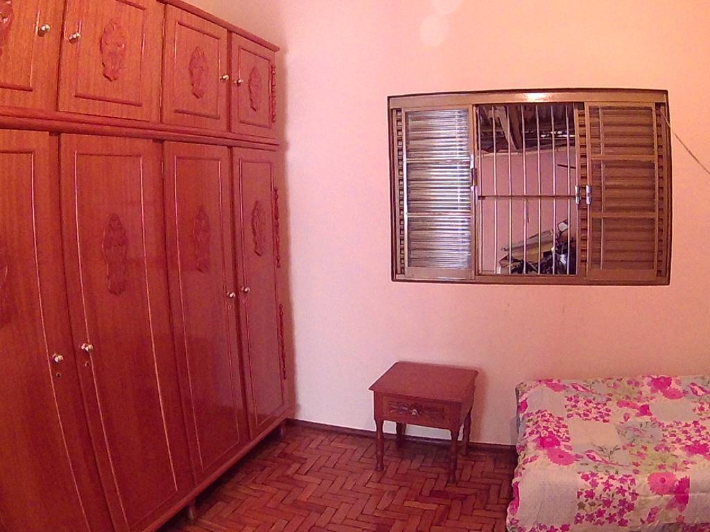 Casa Para Temporada Da Vo Cida Olímpia Kamer foto