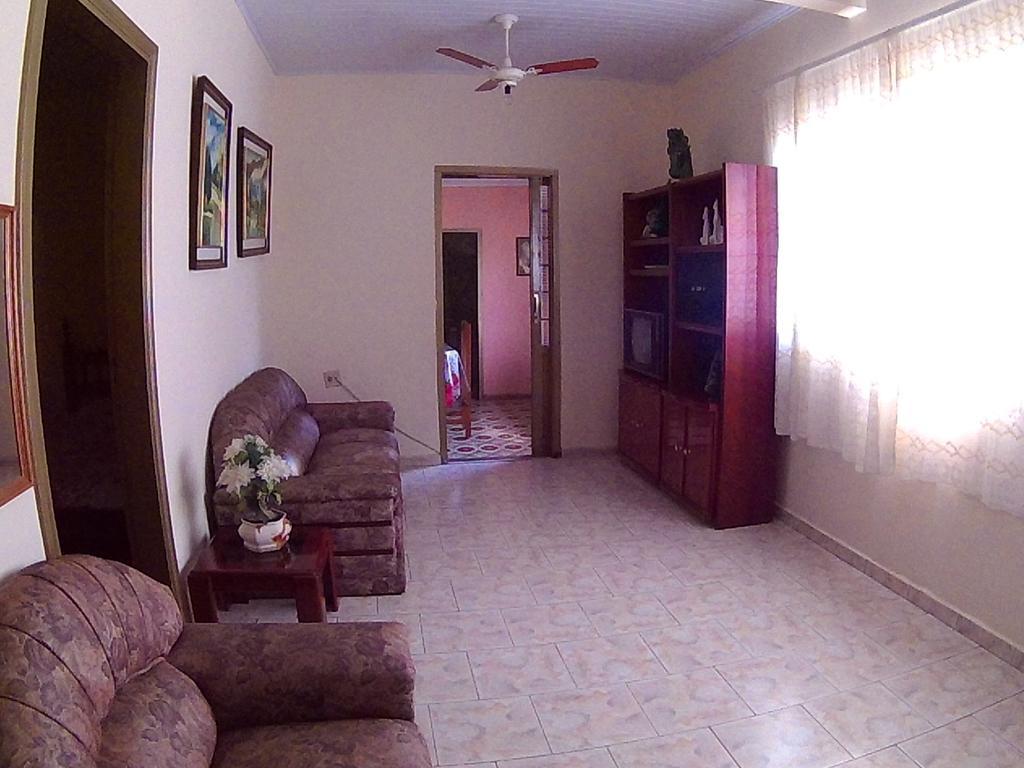 Casa Para Temporada Da Vo Cida Olímpia Buitenkant foto