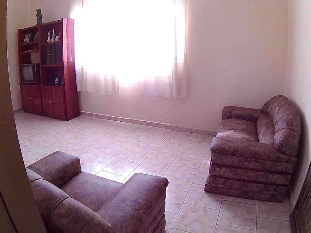 Casa Para Temporada Da Vo Cida Olímpia Buitenkant foto