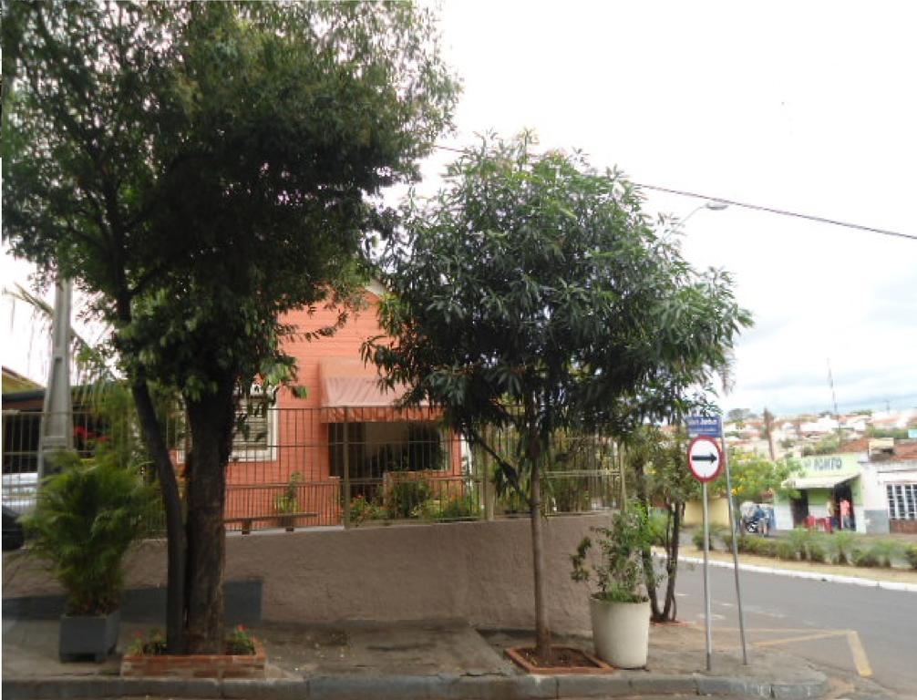 Casa Para Temporada Da Vo Cida Olímpia Buitenkant foto